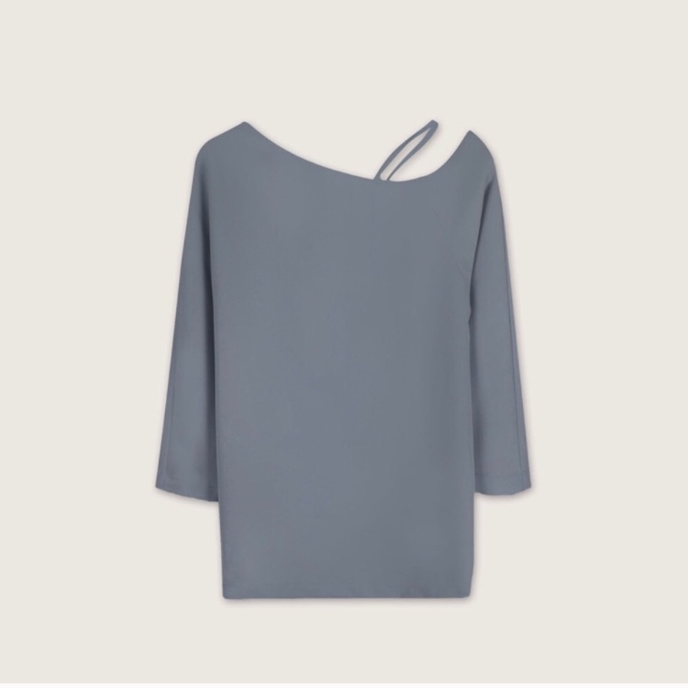Oak + Fort Blouse